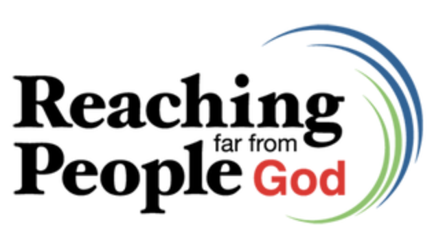 Reaching People Far From God