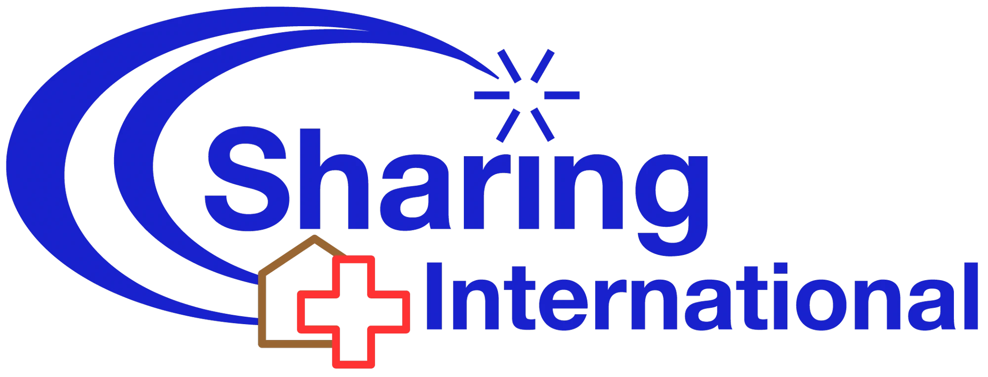 Sharing International